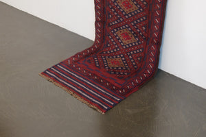 2x8 Tajik Runner | YOON