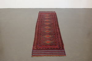 2x8 Tajik Runner | YOON
