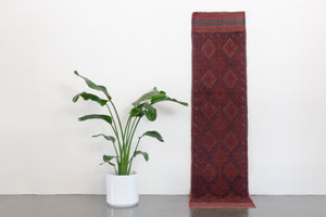 2x8 Tajik Runner | TERI