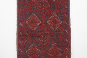 2x8 Tajik Runner | TERI