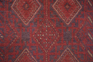 2x8 Tajik Runner | TERI