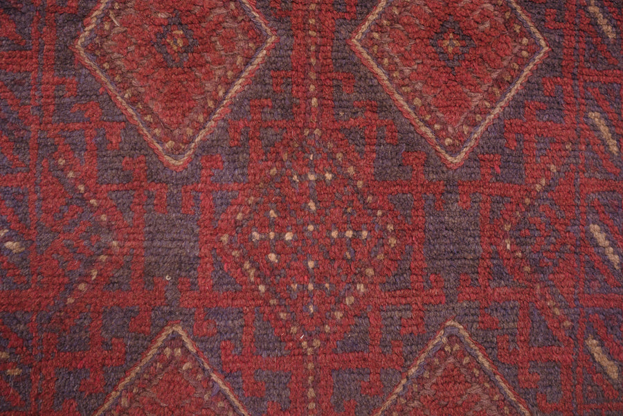 2x8 Tajik Runner | TERI