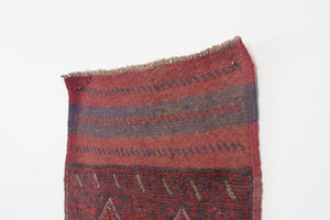 2x8 Tajik Runner | TERI