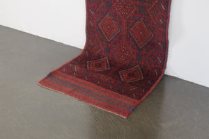 2x8 Tajik Runner | TERI