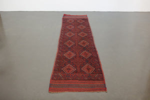2x8 Tajik Runner | TERI