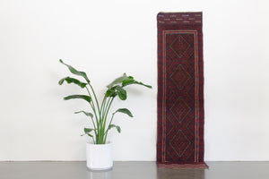 2x8 Tajik Runner | WAIS