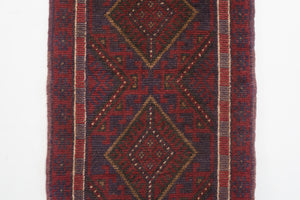 2x8 Tajik Runner | WAIS