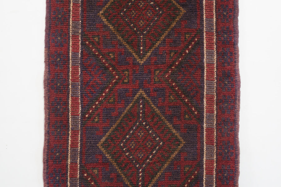 2x8 Tajik Runner | WAIS