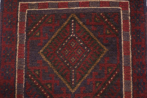 2x8 Tajik Runner | WAIS