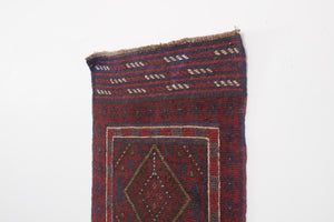 2x8 Tajik Runner | WAIS