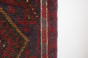 2x8 Tajik Runner | WAIS