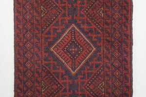 2x8.5 Tajik Runner | YAQUT
