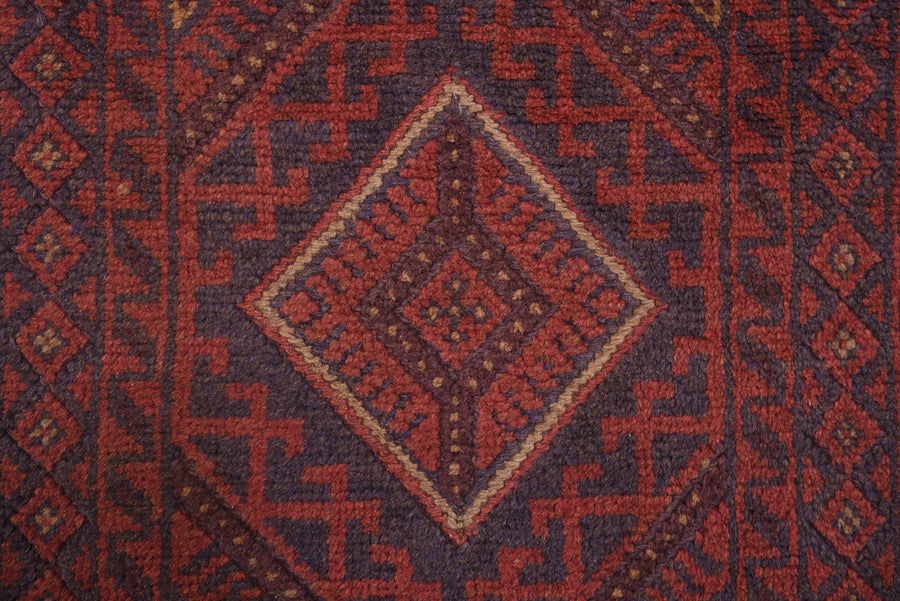 2x8.5 Tajik Runner | YAQUT