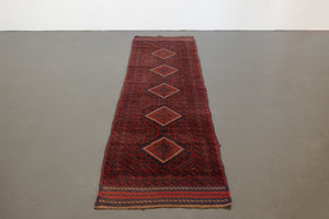 2x8.5 Tajik Runner | YAQUT