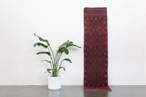 2x8 Tajik Runner | TOLWAK