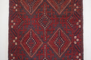 2x8 Tajik Runner | TOLWAK