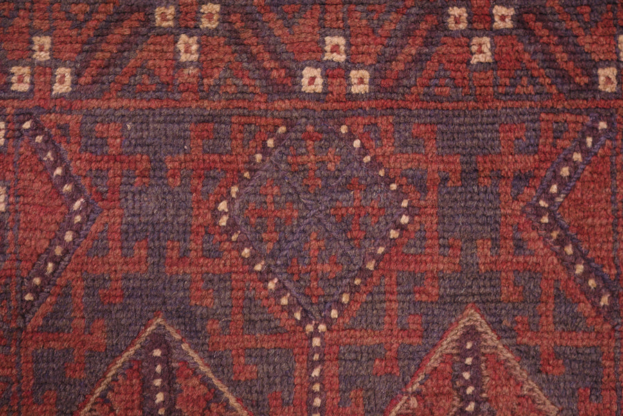 2x8 Tajik Runner | TOLWAK