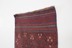 2x8 Tajik Runner | TOLWAK