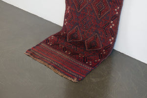 2x8 Tajik Runner | TOLWAK