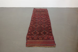 2x8 Tajik Runner | TOLWAK