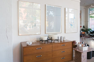 BP John Lowboy Dresser