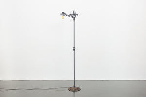 Deco Bridge Lamp