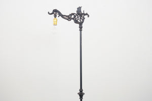 Deco Bridge Lamp