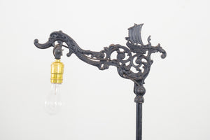 Deco Bridge Lamp
