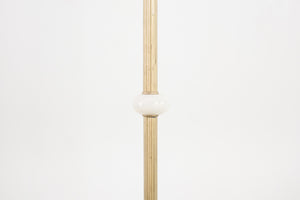 Brass Bridge Lamp