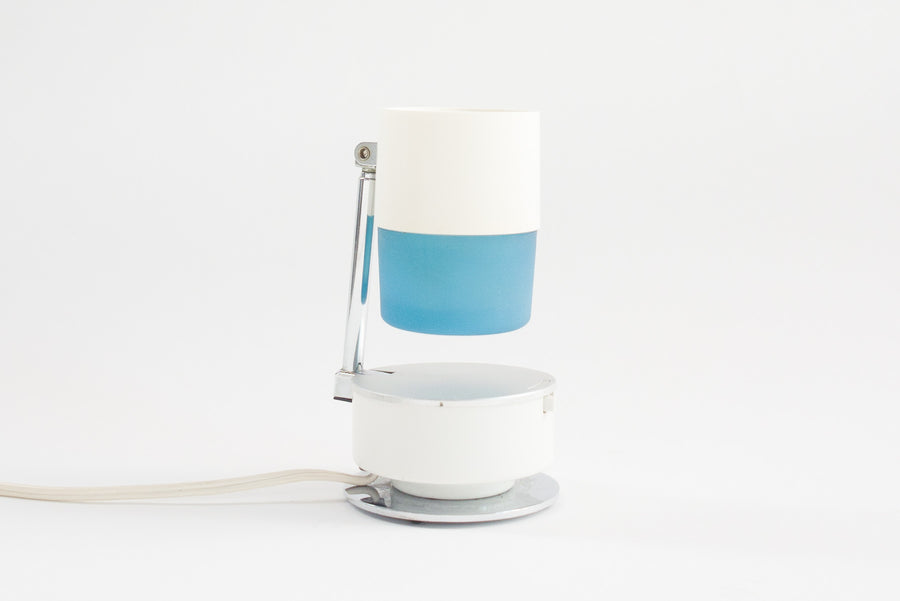 Compact Desk Lamp