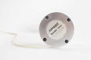 Compact Desk Lamp