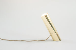 Brass Uplight Lamps