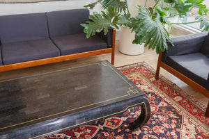 Tessellated Stone Coffee Table