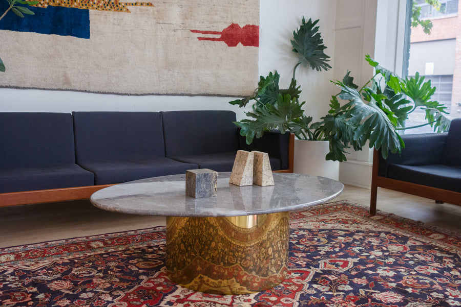 Paul Mayen Coffee Table