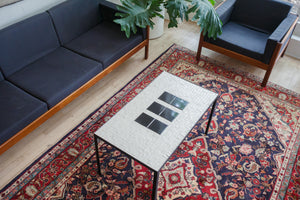 MC Mosaic Coffee Table