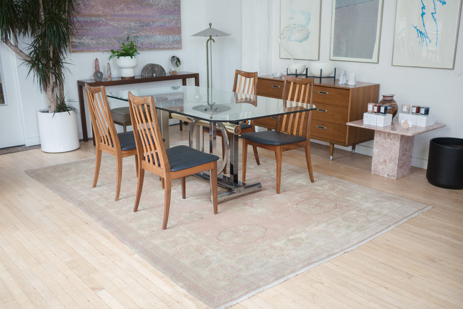 7x10 Turkish Rug | ARCAN