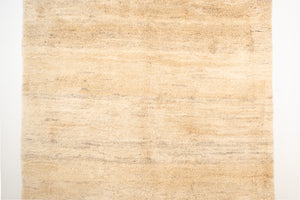 5.5x8 Persian Gabbeh Rug | YOUSEF