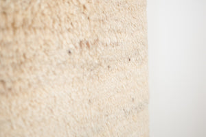 5.5x8 Persian Gabbeh Rug | YOUSEF