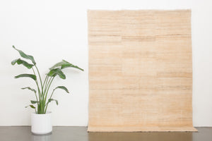 6x7.5 Persian Gabbeh Rug | YOUNESS
