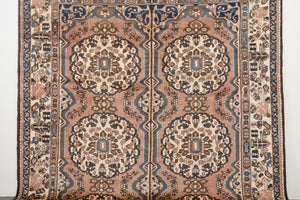 7.5x10 Persian Bakhtiari Rug | ZURAB