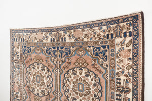 7.5x10 Persian Bakhtiari Rug | ZURAB