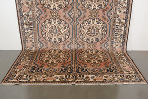 7.5x10 Persian Bakhtiari Rug | ZURAB