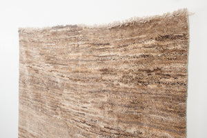 5x8 Persian Gabbeh Rug | ZADMEHR