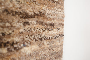 5x8 Persian Gabbeh Rug | ZADMEHR