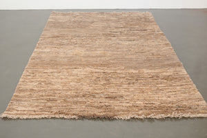 5x8 Persian Gabbeh Rug | ZADMEHR