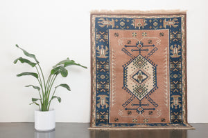 5.5x7 Turkish Rug | ERGUN