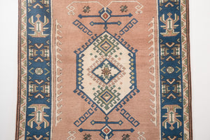 5.5x7 Turkish Rug | ERGUN