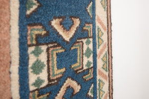 5.5x7 Turkish Rug | ERGUN
