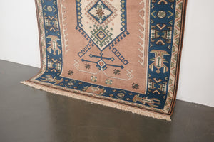 5.5x7 Turkish Rug | ERGUN