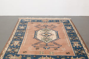 5.5x7 Turkish Rug | ERGUN